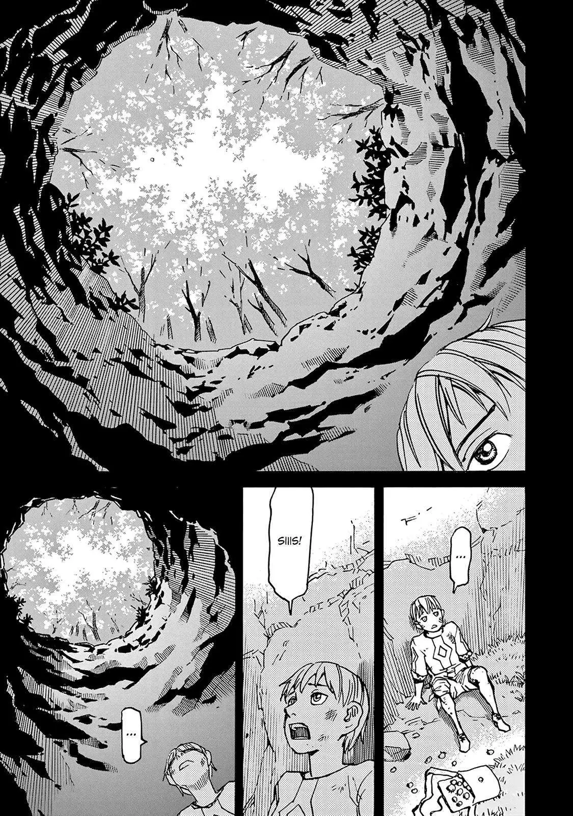 Planet of the Fools Chapter 9 60